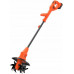Black & Decker BETL1820L-QW Motobineuse sans fil (20cm/18V/1x2,0Ah)