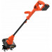 Black & Decker BETL1820L-QW Motobineuse sans fil (20cm/18V/1x2,0Ah)