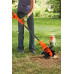 Black & Decker BETL1820L-QW Motobineuse sans fil (20cm/18V/1x2,0Ah)