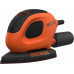 Black & Decker BEW230-QS Mouse Ponceuse de détail (55W)