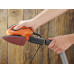 Black & Decker BEW230-QS Mouse Ponceuse de détail (55W)