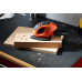 Black & Decker BEW230BC-QS Mouse Ponceuse de détail (55W) + 15 accessoires et sac