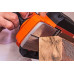 Black & Decker BEW712-QS Rabot électrique (82mm/0-2mm/710W)