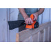 Black & Decker BEW712-QS Rabot électrique (82mm/0-2mm/710W)