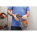 Black & Decker BHFEV182C-QW Aspirateur balai sans fil (18V/1x2,0Ah)