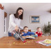 Black & Decker BHHV315J-QW Dustbuster Aspirateur a main sans fil (12V/1,5Ah)