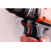 Black & Decker BLD682D1XK-QW Visseuse sans balais sur batterie (50Nm18V/1x2,0Ah), mallette