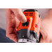 Black & Decker BLD682D1XK-QW Visseuse sans balais sur batterie (50Nm18V/1x2,0Ah), mallette