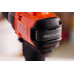 Black & Decker BLD682D2XK-QW Visseuse sans balais sur batterie (50Nm18V/2x2,0Ah), mallette