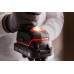 Black & Decker BLD682XN-XJ Visseuse sans balais sur batterie (50Nm/18V/sans batterie)