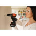 Black & Decker BLD683D1XK-QW Perceuse a percussion sans fil (50Nm/18V/1x2,0Ah), coffret