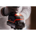Black & Decker BLD683D1XK-QW Perceuse a percussion sans fil (50Nm/18V/1x2,0Ah), coffret