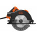 Black & Decker CS1200-QS Scie circulaire électrique (165mm/1200W)