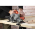 Black & Decker CS1250L-QS Scie circulaire filaire (190mm/1250W)