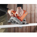 Black & Decker CS1250L-QS Scie circulaire filaire (190mm/1250W)