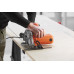 Black & Decker CS1250L-QS Scie circulaire filaire (190mm/1250W)