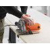 Black & Decker CS1250LA-QS Scie circulaire filaire (190mm/1250W)
