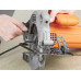 Black & Decker CS1250LA-QS Scie circulaire filaire (190mm/1250W)