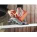 Black & Decker CS1250LA-QS Scie circulaire filaire (190mm/1250W)