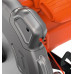 Black & Decker CS1250LKA-QS Scie circulaire filaire (190mm/1250W), 2x disque et coffret