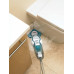 Black & Decker FSM1616-QS Balai vapeur/nettoyeur vapeur (1600W), AutoSelect