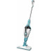 Black & Decker FSMH1321-QS Mop vapeur avec nettoyeur vapeur a main 7-en-1 (1600W/0,5L)