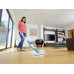 Black & Decker FSMH1321-QS Mop vapeur avec nettoyeur vapeur a main 7-en-1 (1600W/0,5L)