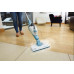 Black & Decker FSMH1321-QS Mop vapeur avec nettoyeur vapeur a main 7-en-1 (1600W/0,5L)