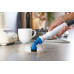 Black & Decker FSMH1321-QS Mop vapeur avec nettoyeur vapeur a main 7-en-1 (1600W/0,5L)