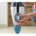 Black & Decker FSMH1321-QS Mop vapeur avec nettoyeur vapeur a main 7-en-1 (1600W/0,5L)