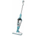 Black & Decker FSMH1321-QS Mop vapeur avec nettoyeur vapeur a main 7-en-1 (1300 W / 0,5 L)