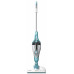 Black & Decker FSMH1321-QS Mop vapeur avec nettoyeur vapeur a main 7-en-1 (1300 W / 0,5 L)