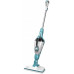 Black & Decker FSMH1351SM-QS Mop vapeur avec nettoyeur vapeur a main 9-en-1 (1300W/0,5L)