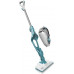 Black & Decker FSMH1351SM-QS Mop vapeur avec nettoyeur vapeur a main 9-en-1 (1300W/0,5L)