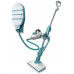 Black & Decker FSMH1351SM-QS Mop vapeur avec nettoyeur vapeur a main 9-en-1 (1300W/0,5L)