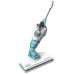 Black & Decker FSMH1351SM-QS Mop vapeur avec nettoyeur vapeur a main 9-en-1 (1300W/0,5L)