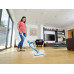 Black & Decker FSMH1351SM-QS Mop vapeur avec nettoyeur vapeur a main 9-en-1 (1300W/0,5L)