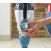 Black & Decker FSMH1351SM-QS Mop vapeur avec nettoyeur vapeur a main 9-en-1 (1300W/0,5L)