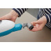 Black & Decker FSMH13E10-QS Mop vapeur 10-en-1 (1300W/0,38L)