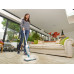 Black & Decker FSMH13E10-QS Mop vapeur 10-en-1 (1300W/0,38L)