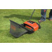 Black & Decker GD300-QSCoupe-verticale avec réglage central de la hauteur (30cm/600W)