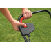Black & Decker GD300-QSCoupe-verticale avec réglage central de la hauteur (30cm/600W)