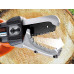 Black & Decker GK1000-QS Coupe branche (10cm/550W)