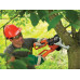 Black & Decker GK1000-QS Coupe branche (10cm/550W)