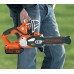 Black & Decker GKC1820L20-QW Tronçonneuse (20cm/18V/1x2,0Ah)