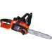 Black & Decker GKC1825L20-QW Tronçonneuse sans fil (25cm/18V/1x2,0Ah)