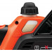 Black & Decker GKC1825L20-QW Tronçonneuse sans fil (25cm/18V/1x2,0Ah)