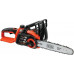 Black & Decker GKC3630L20-QW Tronçonneuse sans fil (30cm/36V/1x2,0Ah)