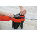 Black & Decker GKC3630L20-QW Tronçonneuse sans fil (30cm/36V/1x2,0Ah)