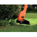 Black & Decker GL250-QS Coupe-bordures (23cm/250W)